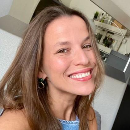 Valquíria Morais